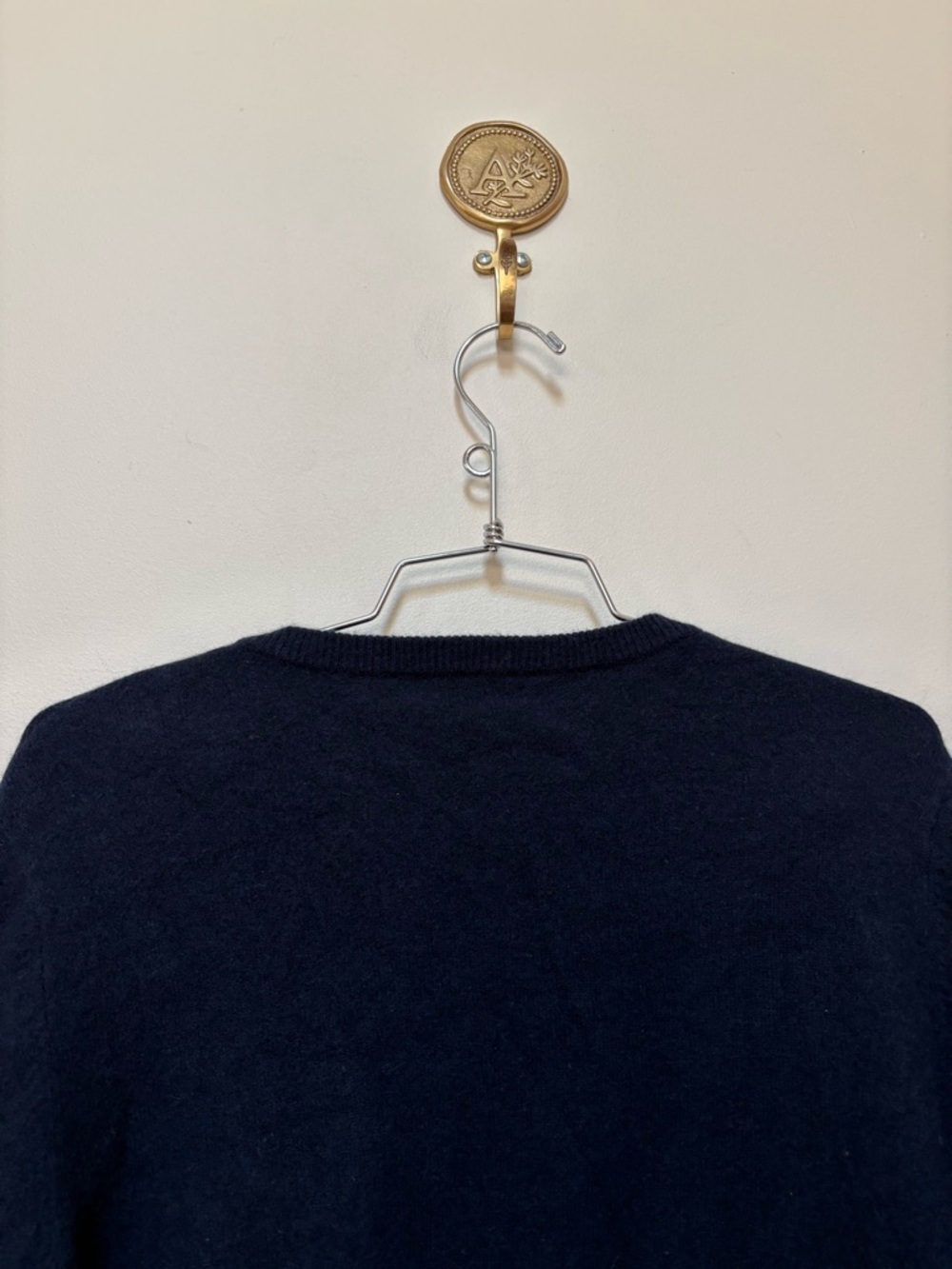 Kule Cashmere Takeout Sweater Size Large - Picture 16 of 16